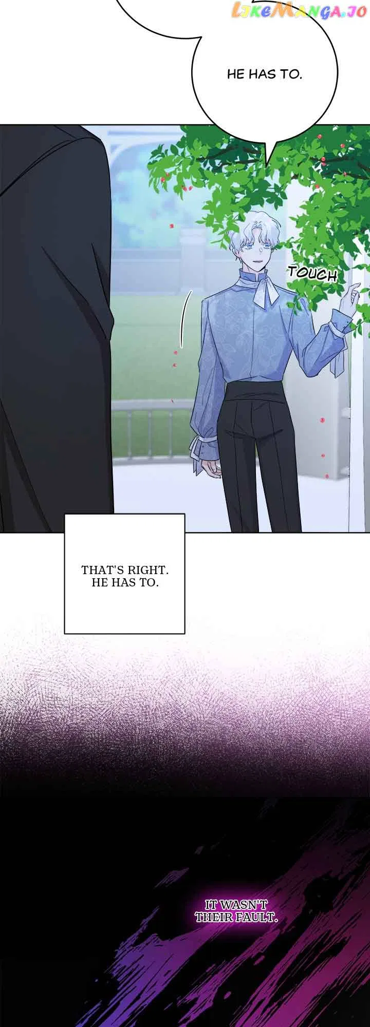 Romance is Dead Chapter 50 – Page 37