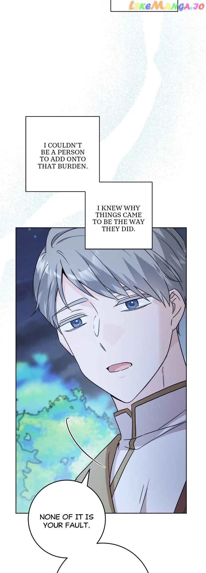 Romance is Dead Chapter 50 – Page 39