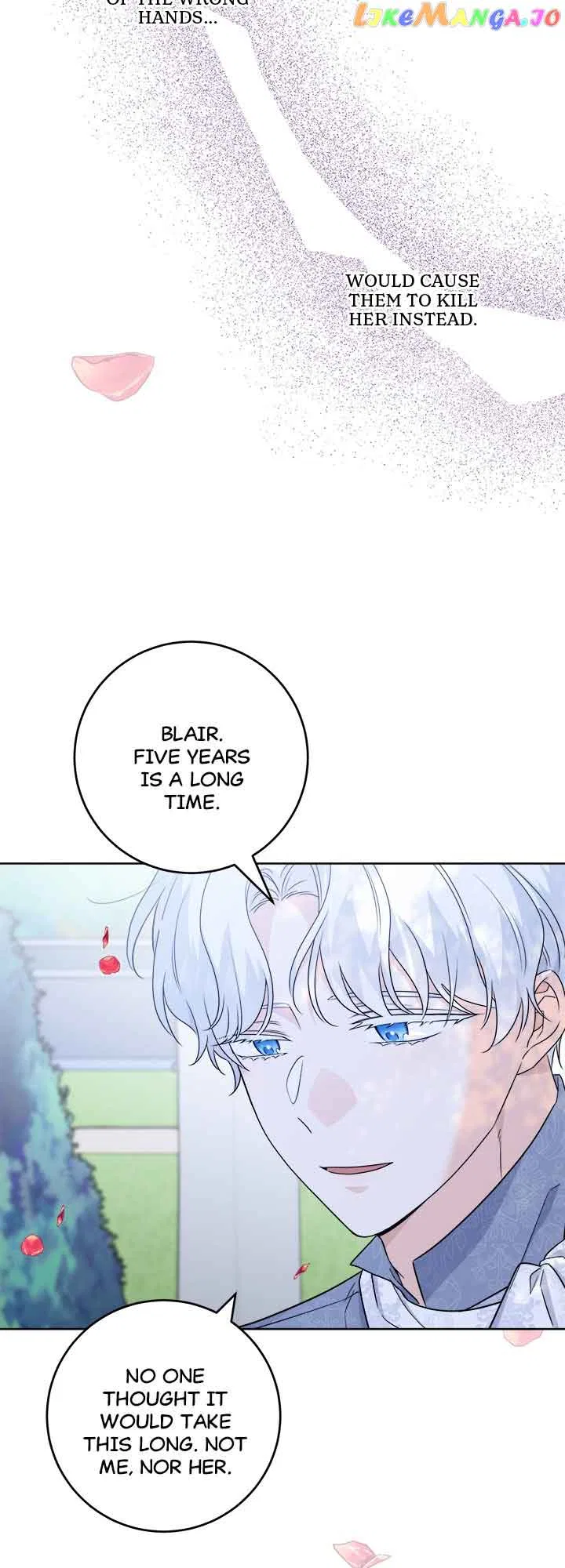 Romance is Dead Chapter 50 – Page 43