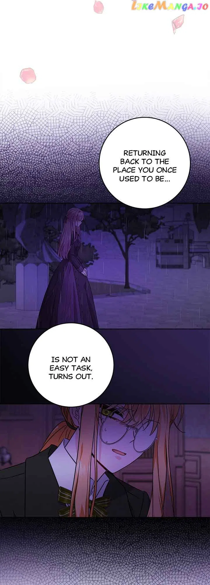 Romance is Dead Chapter 50 – Page 44