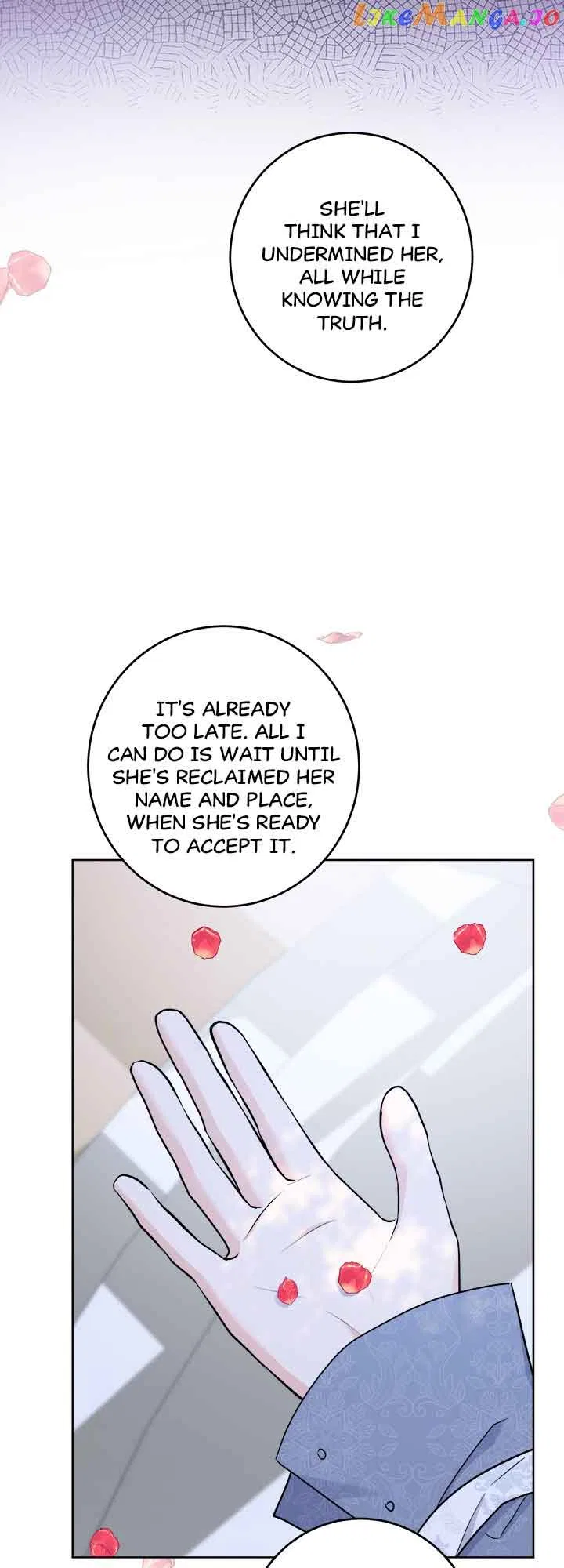 Romance is Dead Chapter 50 – Page 45