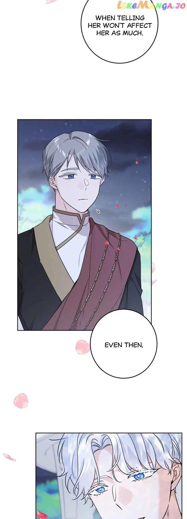 Romance is Dead Chapter 50 – Page 46