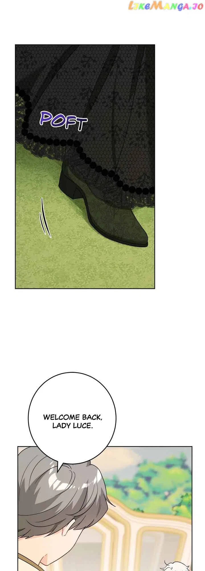 Romance is Dead Chapter 49 – Page 2