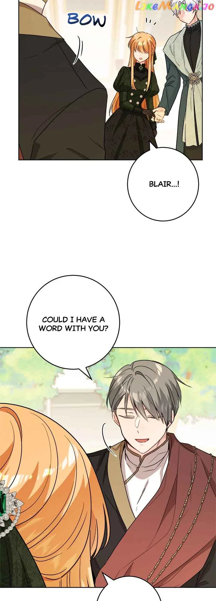 Romance is Dead Chapter 49 – Page 3