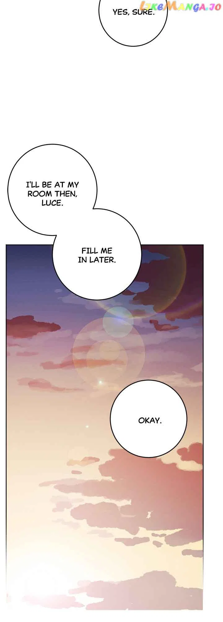 Romance is Dead Chapter 49 – Page 4