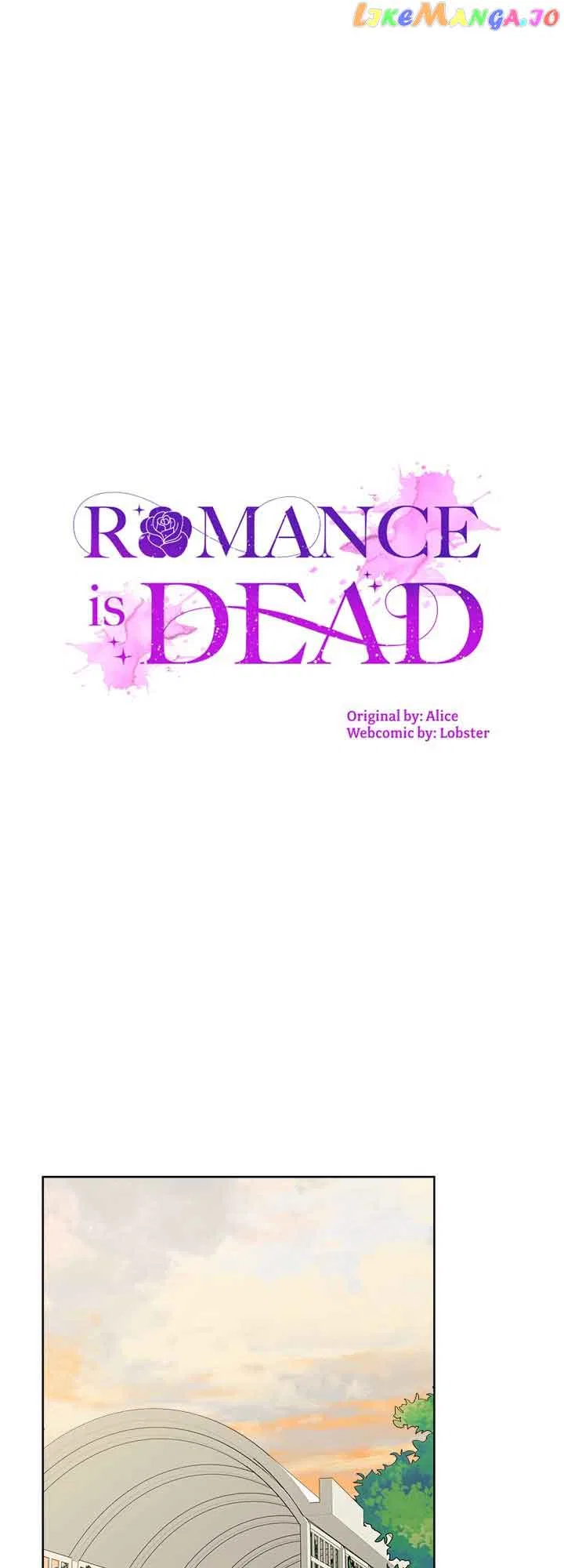 Romance is Dead Chapter 49 – Page 5