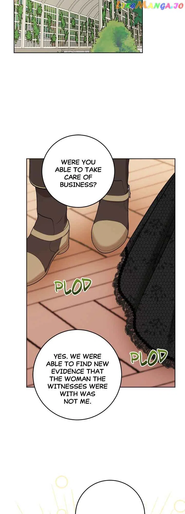 Romance is Dead Chapter 49 – Page 6
