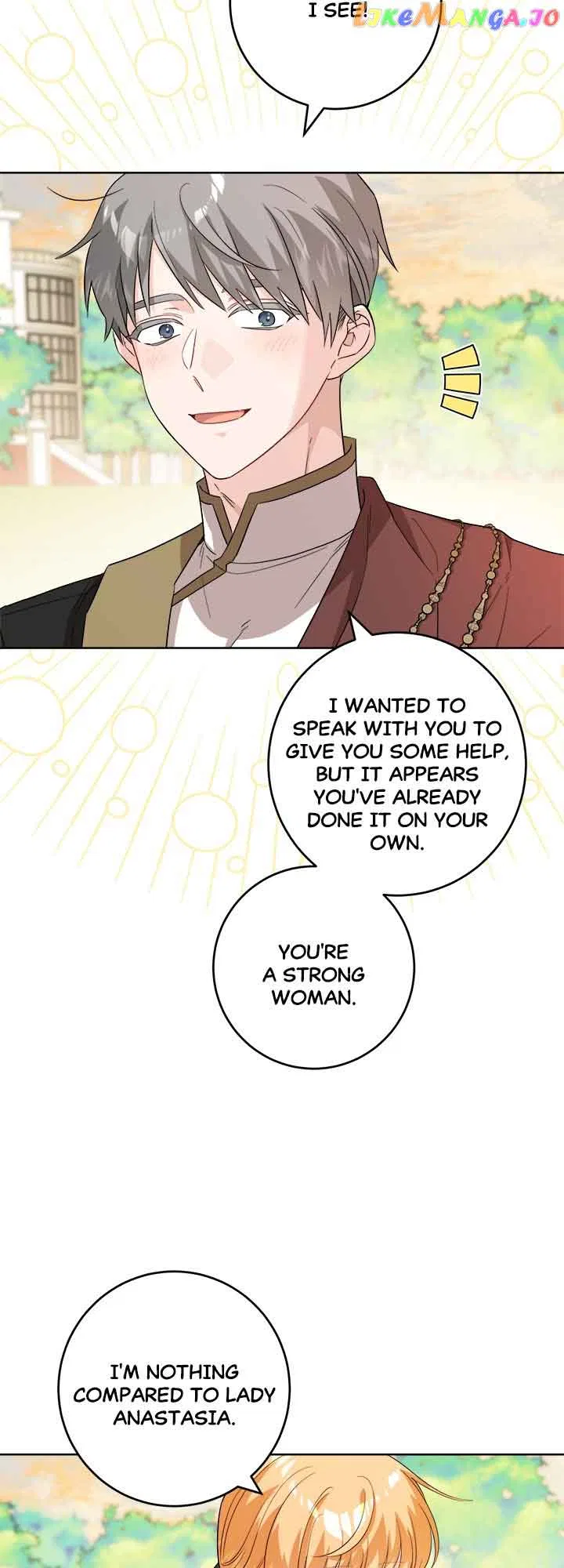 Romance is Dead Chapter 49 – Page 7