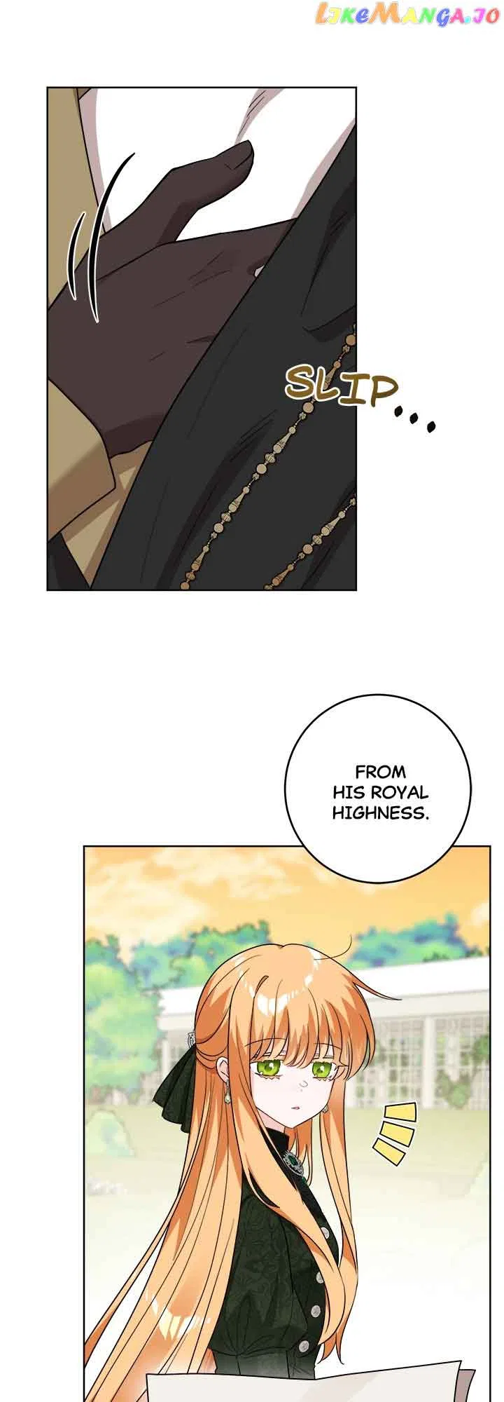 Romance is Dead Chapter 49 – Page 12