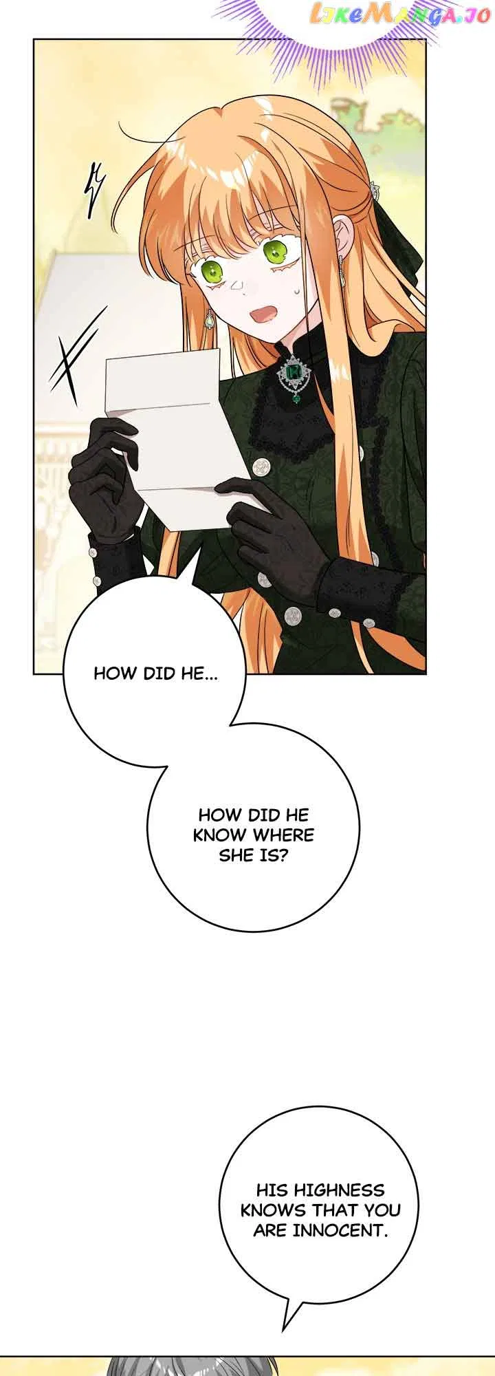 Romance is Dead Chapter 49 – Page 14