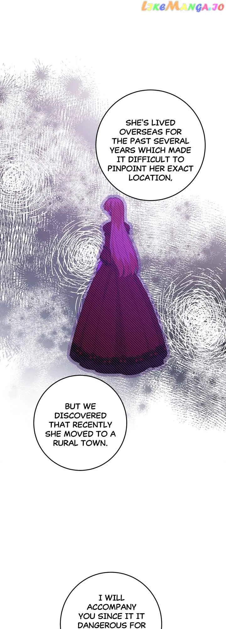 Romance is Dead Chapter 49 – Page 16