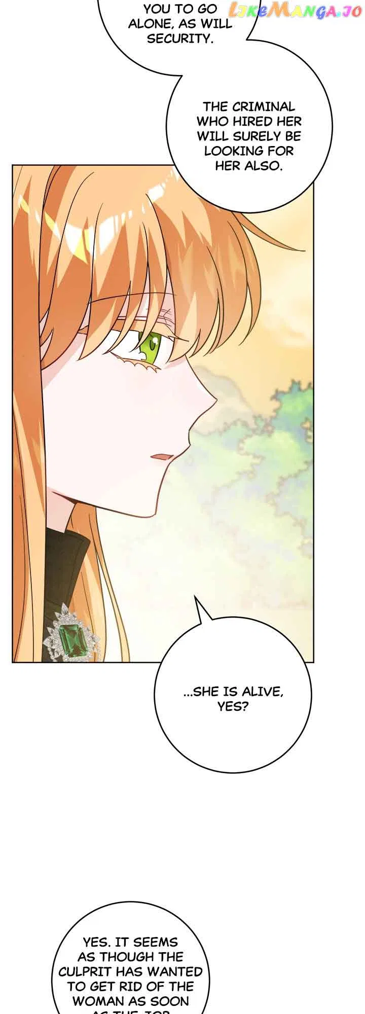 Romance is Dead Chapter 49 – Page 17