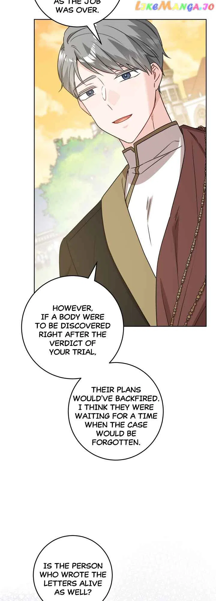 Romance is Dead Chapter 49 – Page 18