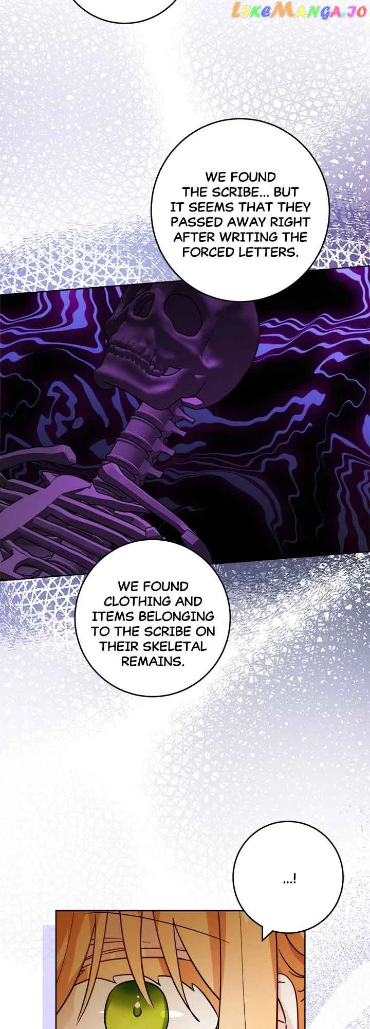 Romance is Dead Chapter 49 – Page 19