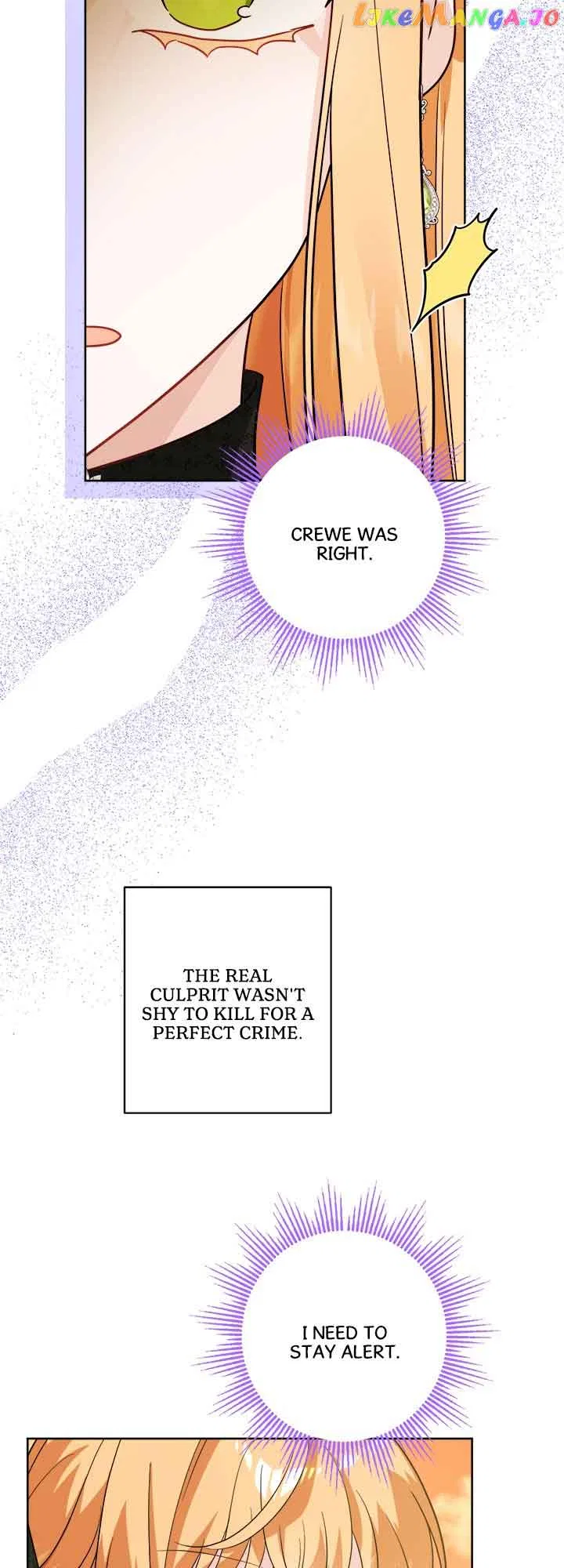 Romance is Dead Chapter 49 – Page 20