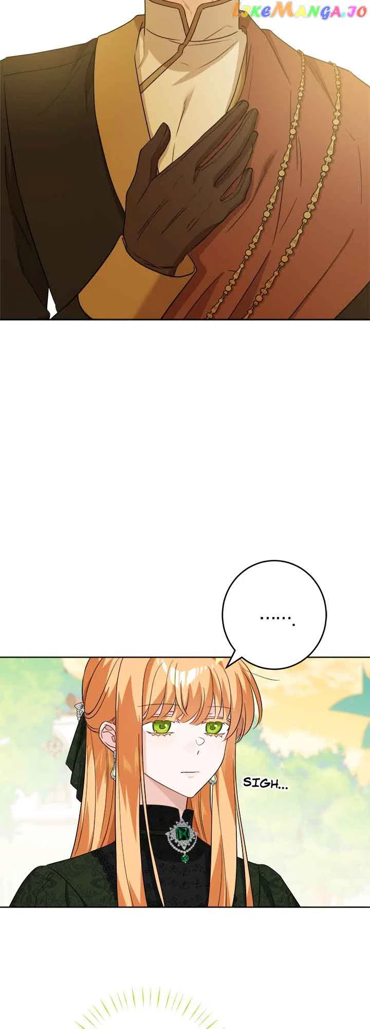 Romance is Dead Chapter 49 – Page 25