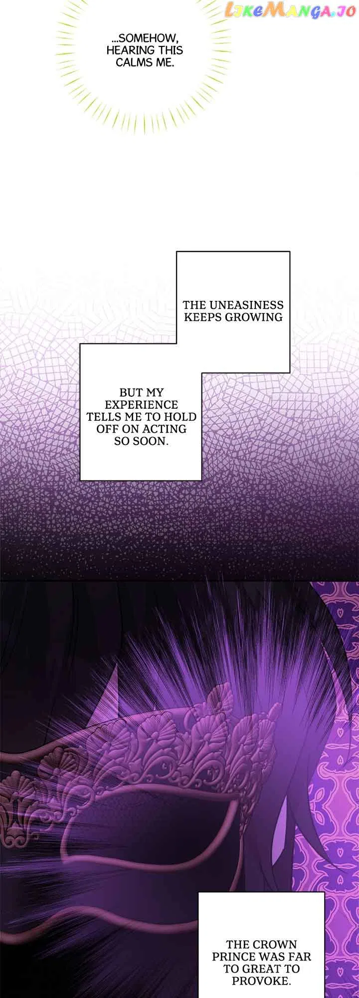 Romance is Dead Chapter 49 – Page 26