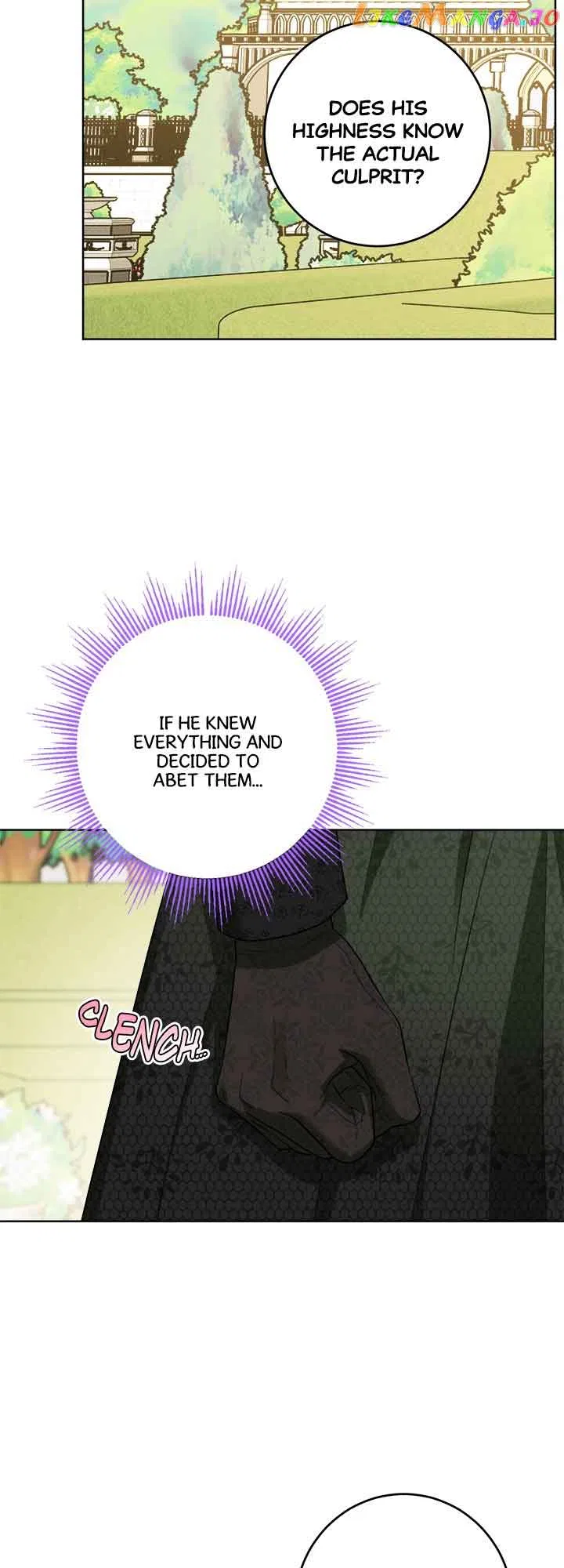 Romance is Dead Chapter 49 – Page 28