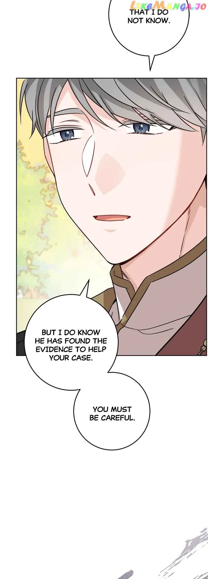 Romance is Dead Chapter 49 – Page 29
