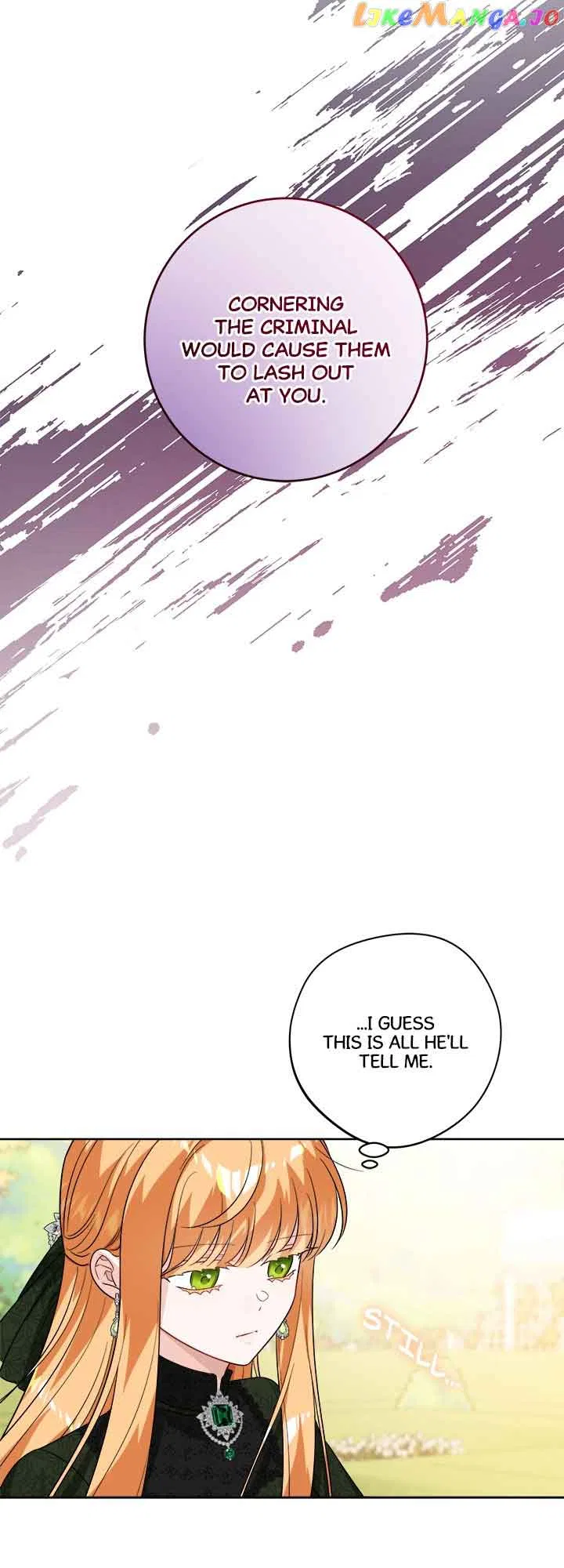 Romance is Dead Chapter 49 – Page 30