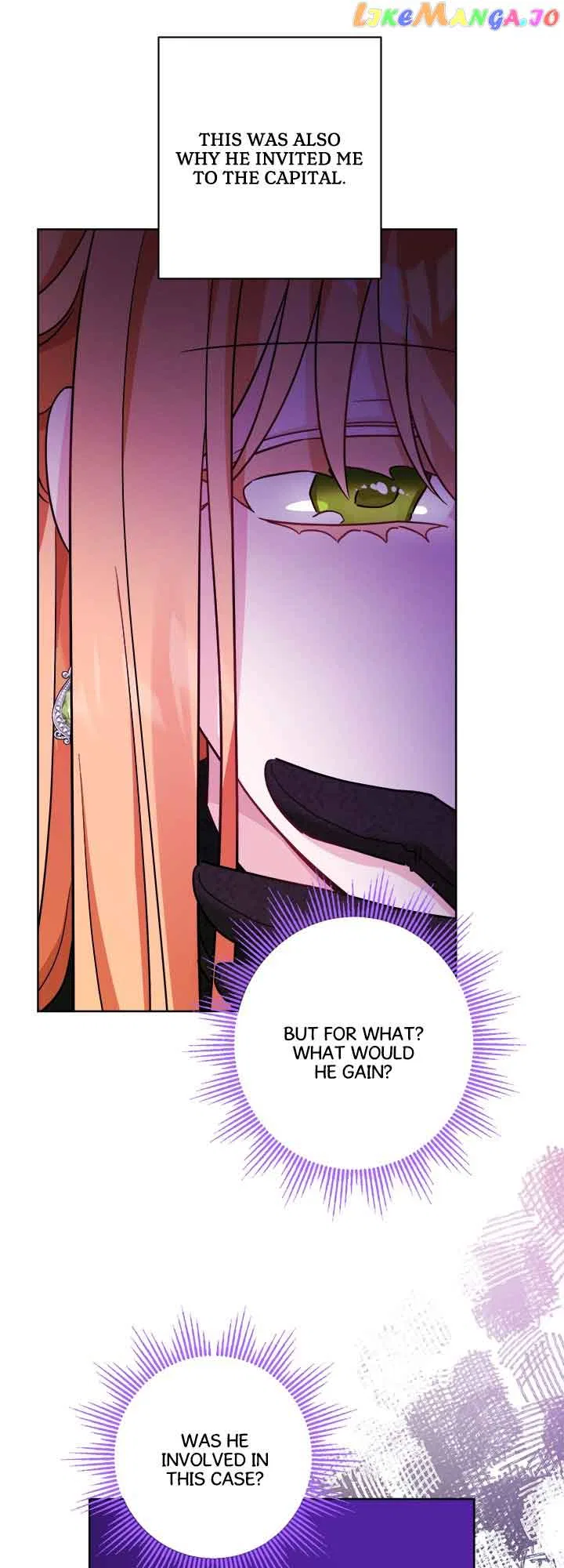 Romance is Dead Chapter 49 – Page 33