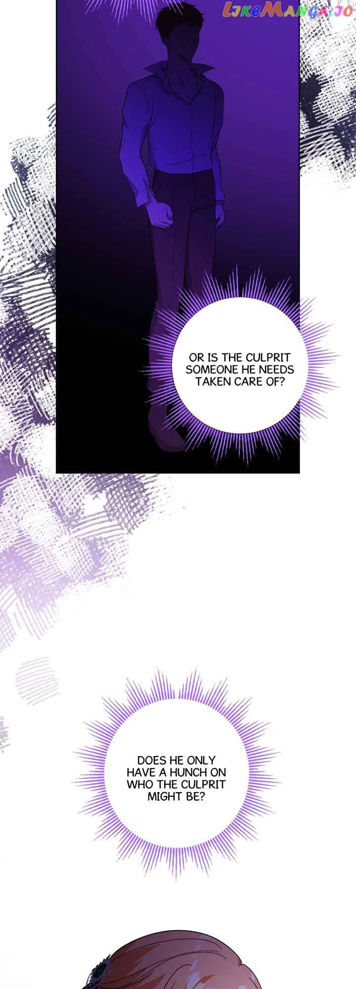Romance is Dead Chapter 49 – Page 34