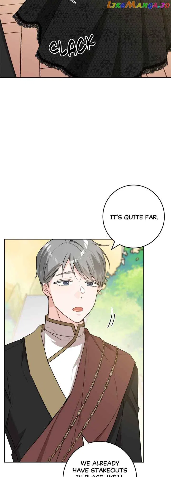 Romance is Dead Chapter 49 – Page 37