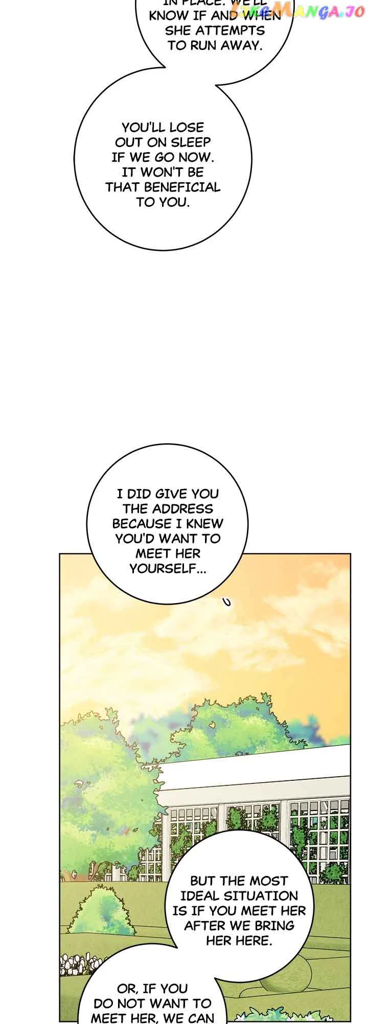 Romance is Dead Chapter 49 – Page 38