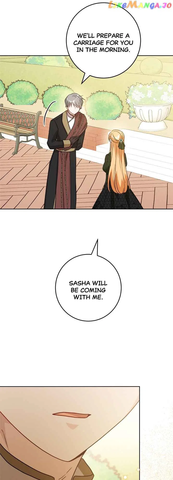 Romance is Dead Chapter 49 – Page 42