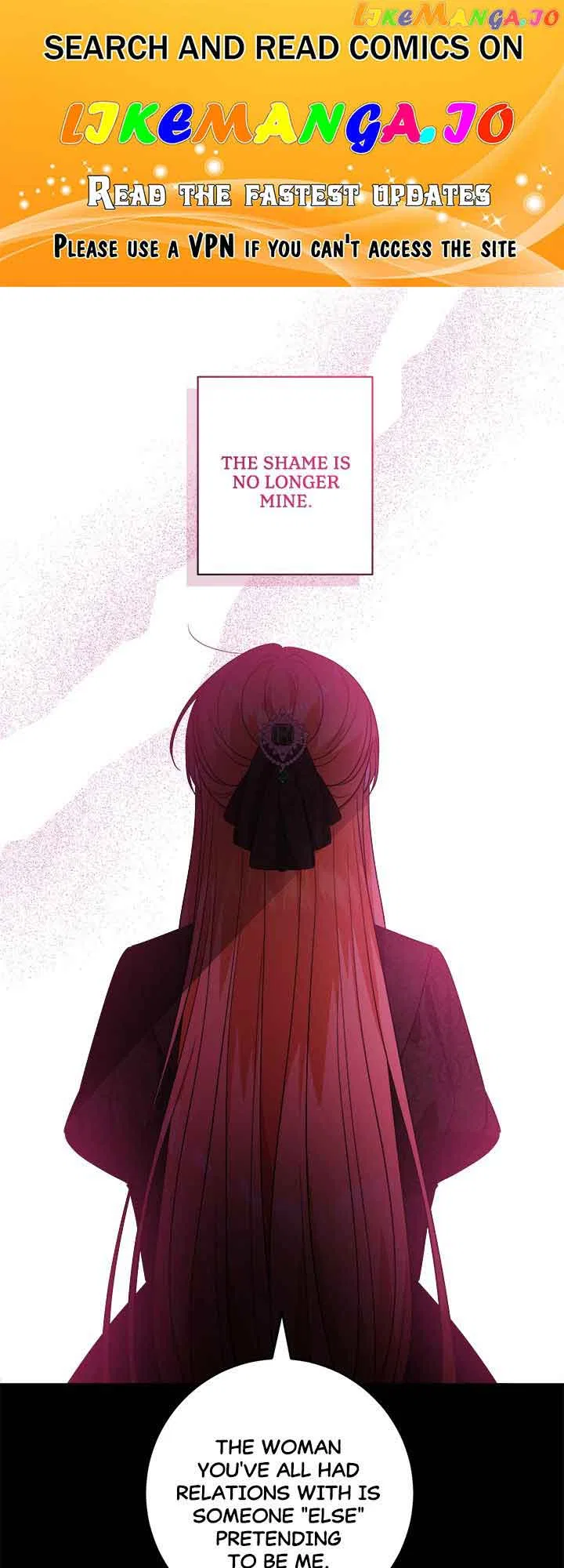 Romance is Dead Chapter 48 – Page 1