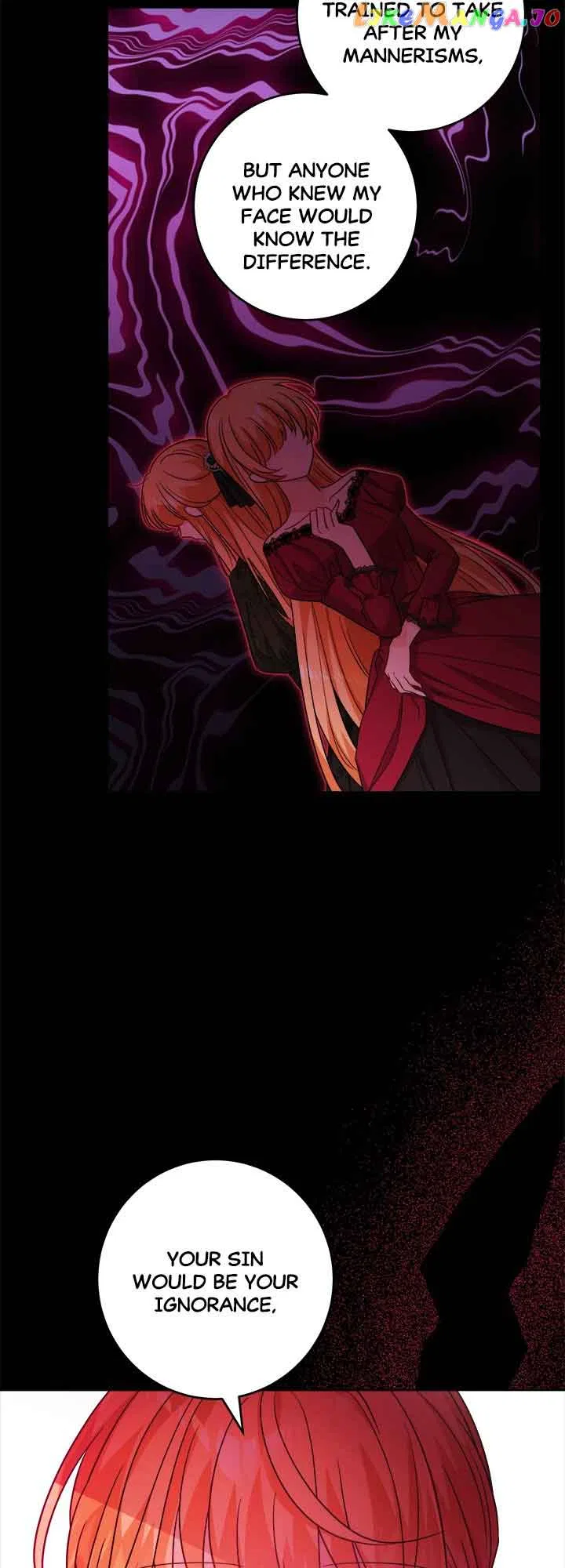 Romance is Dead Chapter 48 – Page 3