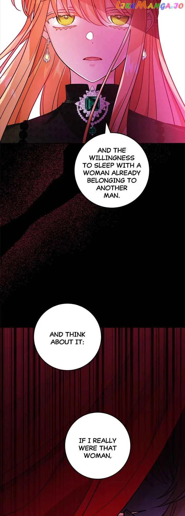 Romance is Dead Chapter 48 – Page 4