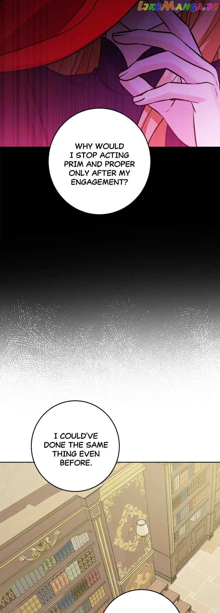 Romance is Dead Chapter 48 – Page 5