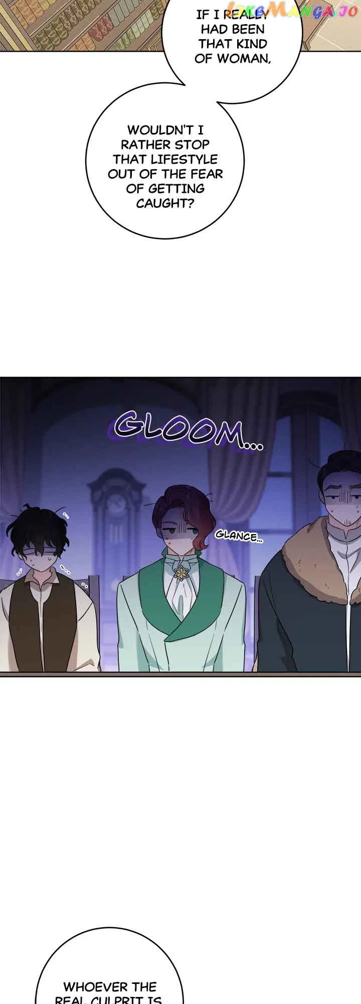 Romance is Dead Chapter 48 – Page 6