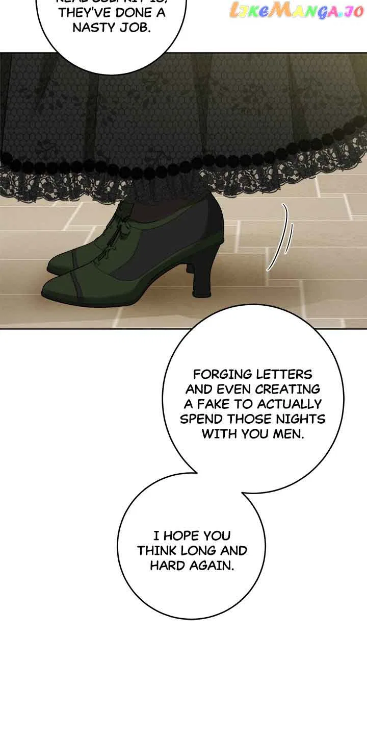 Romance is Dead Chapter 48 – Page 7