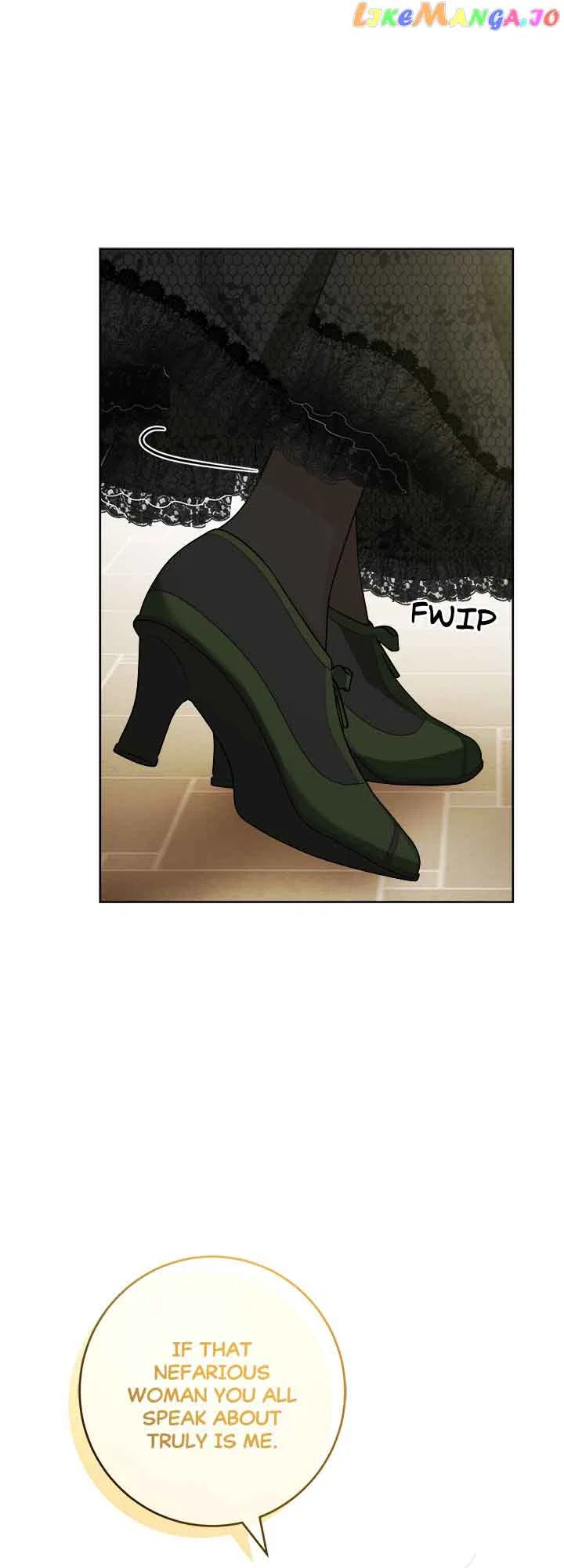 Romance is Dead Chapter 48 – Page 8