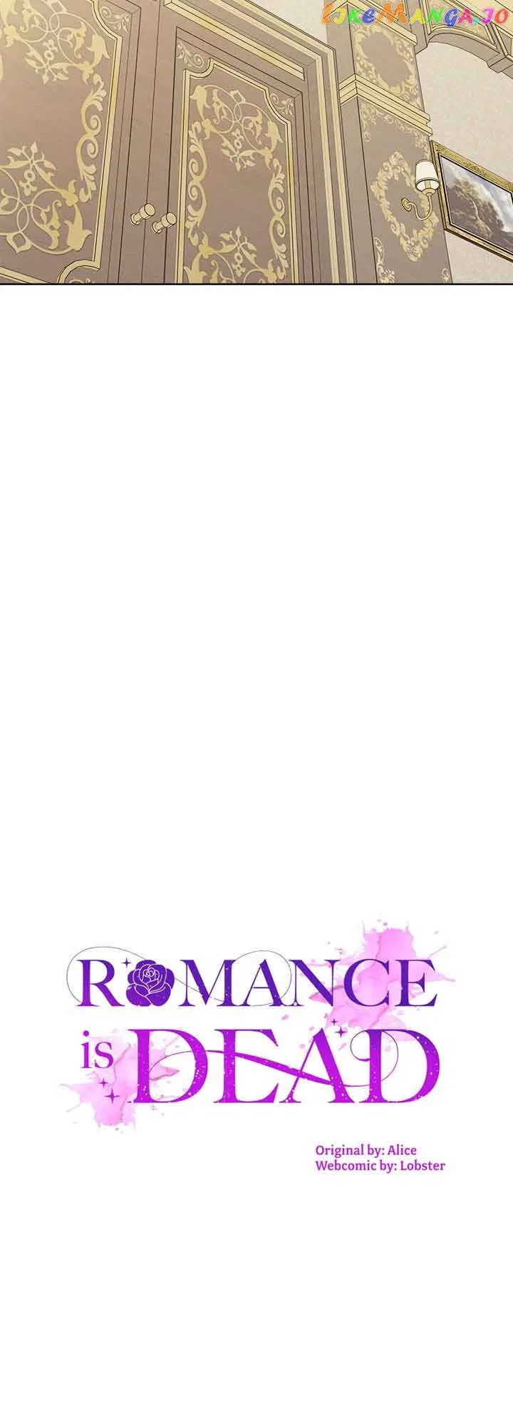 Romance is Dead Chapter 48 – Page 10