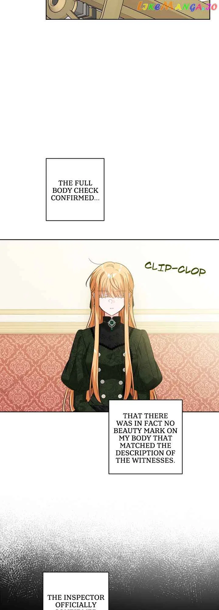 Romance is Dead Chapter 48 – Page 12