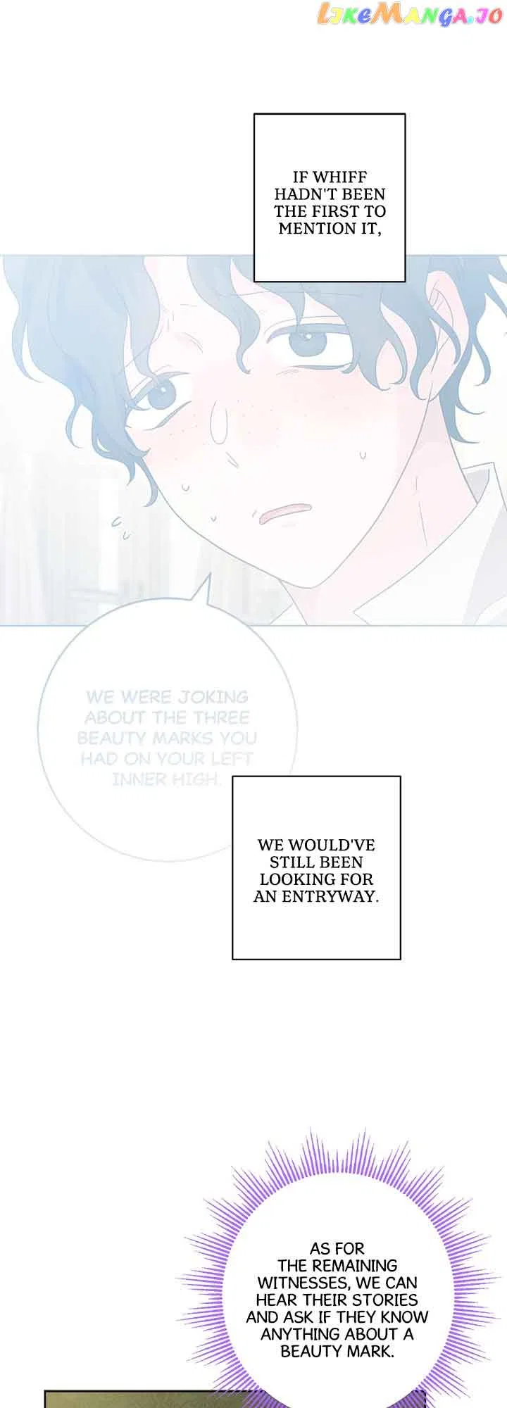 Romance is Dead Chapter 48 – Page 16