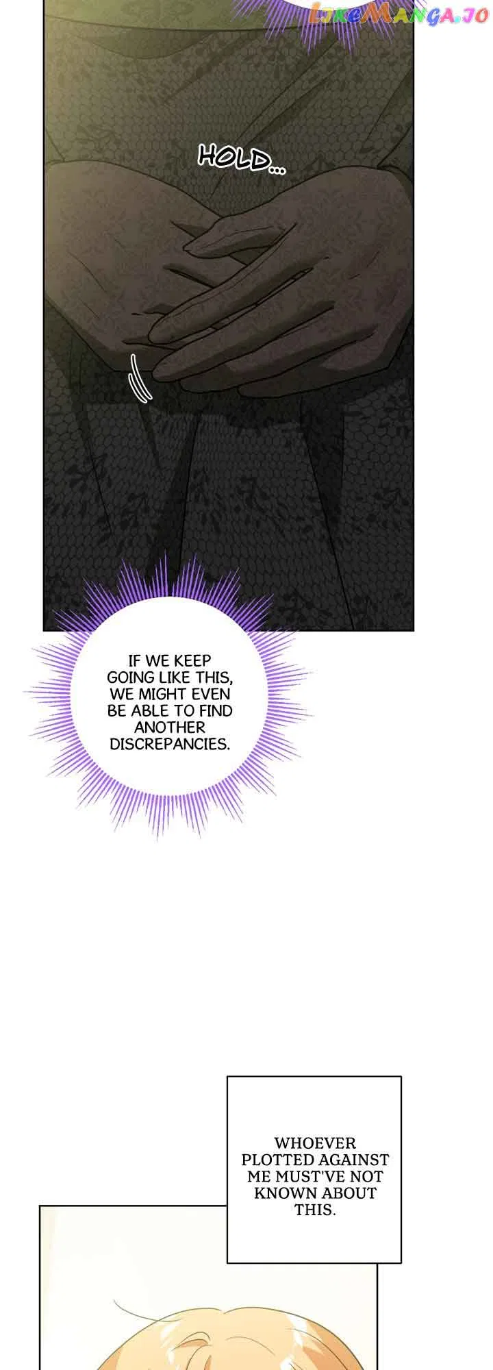 Romance is Dead Chapter 48 – Page 17