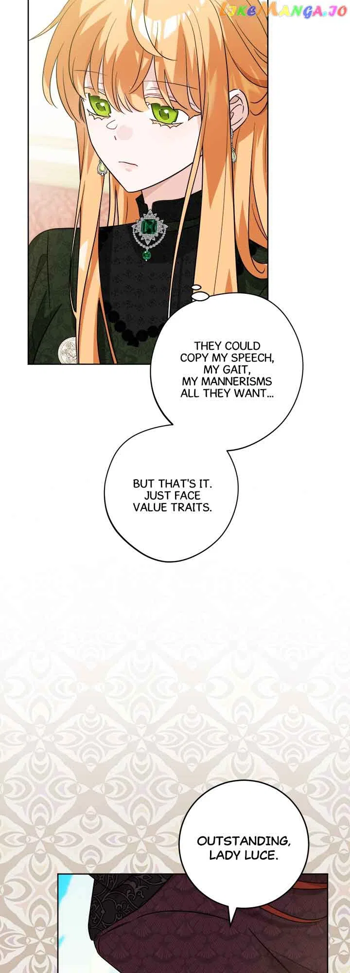 Romance is Dead Chapter 48 – Page 18