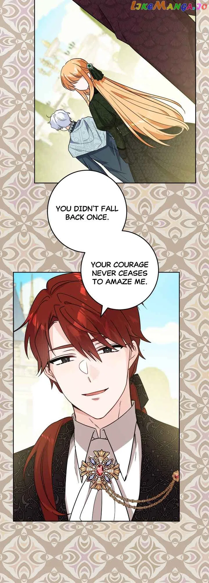 Romance is Dead Chapter 48 – Page 19