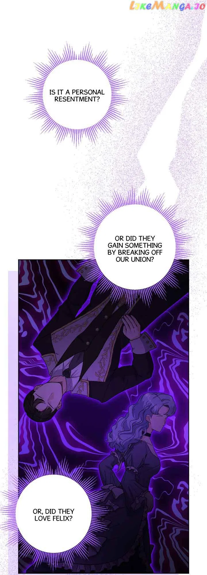 Romance is Dead Chapter 48 – Page 22