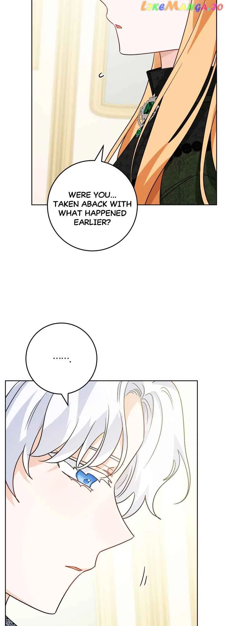 Romance is Dead Chapter 48 – Page 28