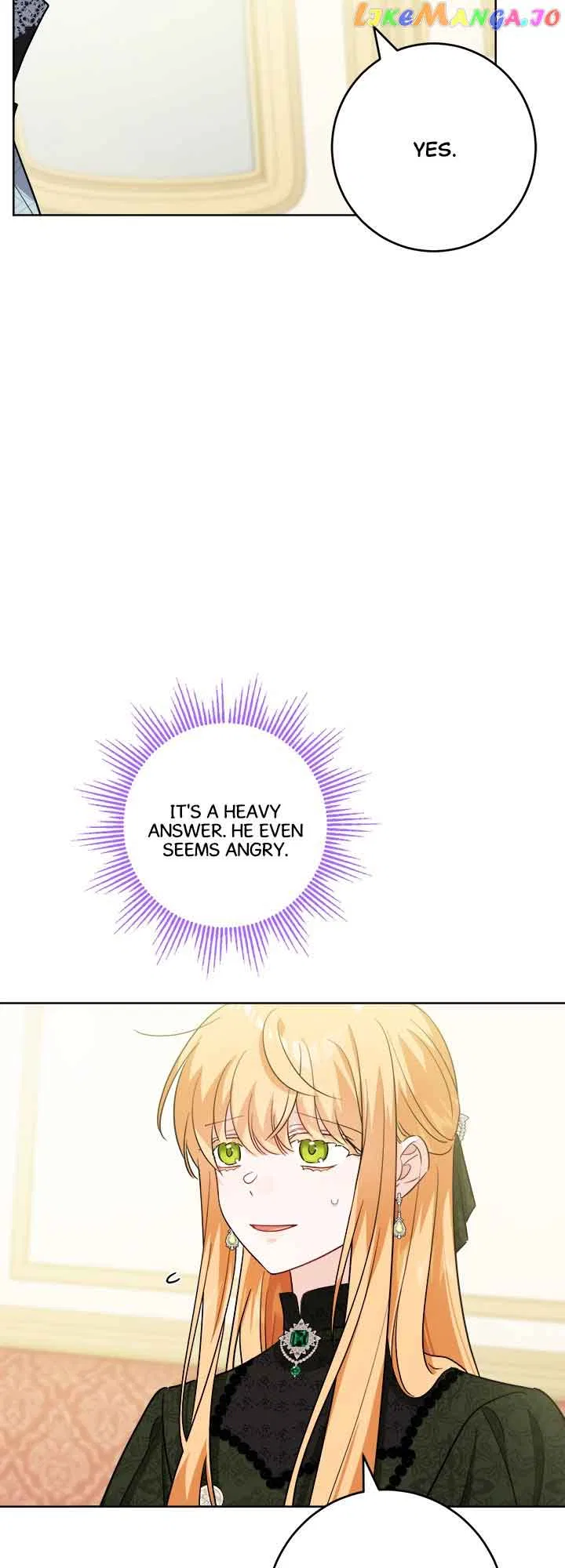 Romance is Dead Chapter 48 – Page 29