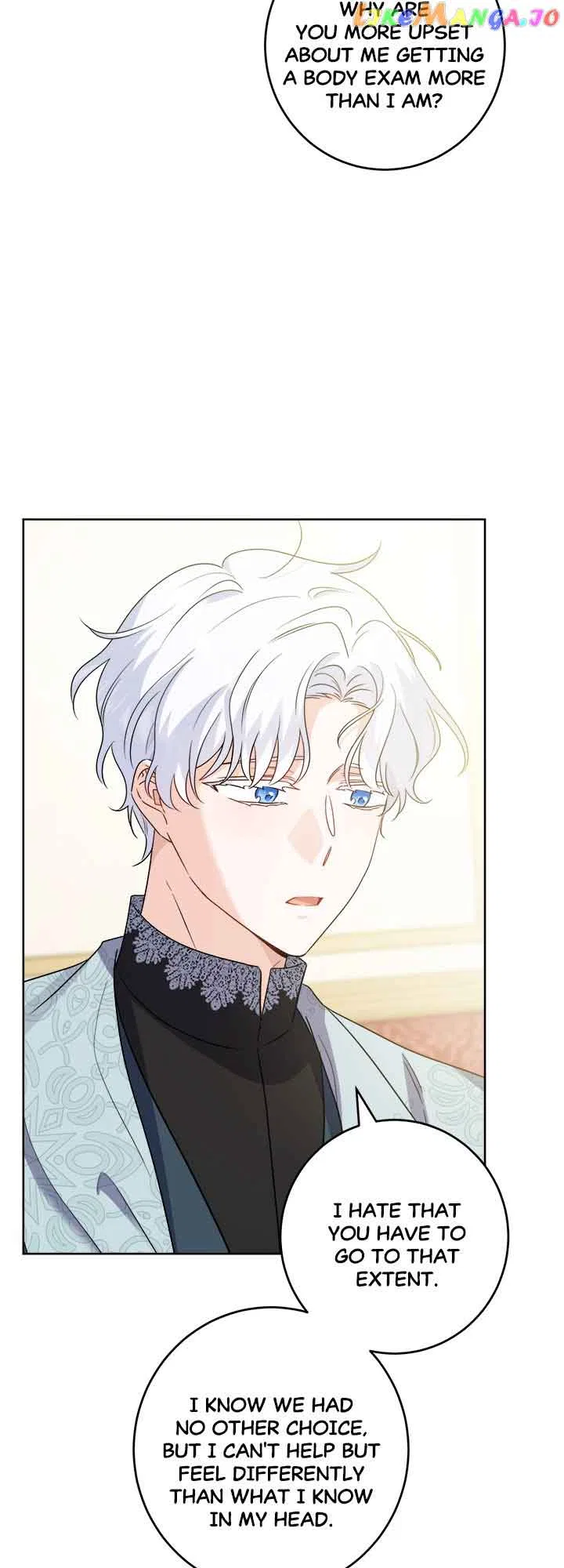 Romance is Dead Chapter 48 – Page 30
