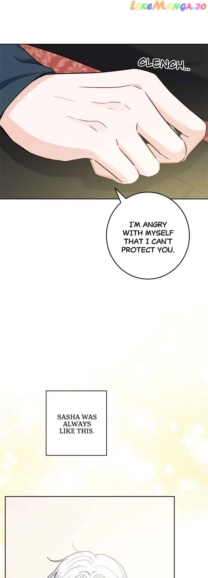 Romance is Dead Chapter 48 – Page 33