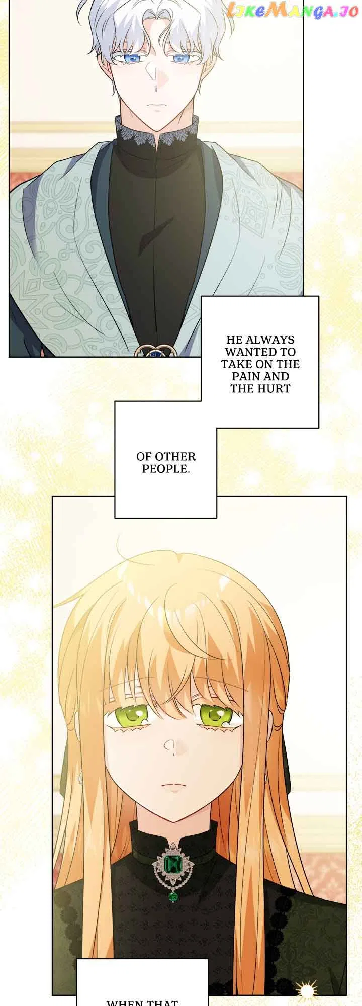 Romance is Dead Chapter 48 – Page 34