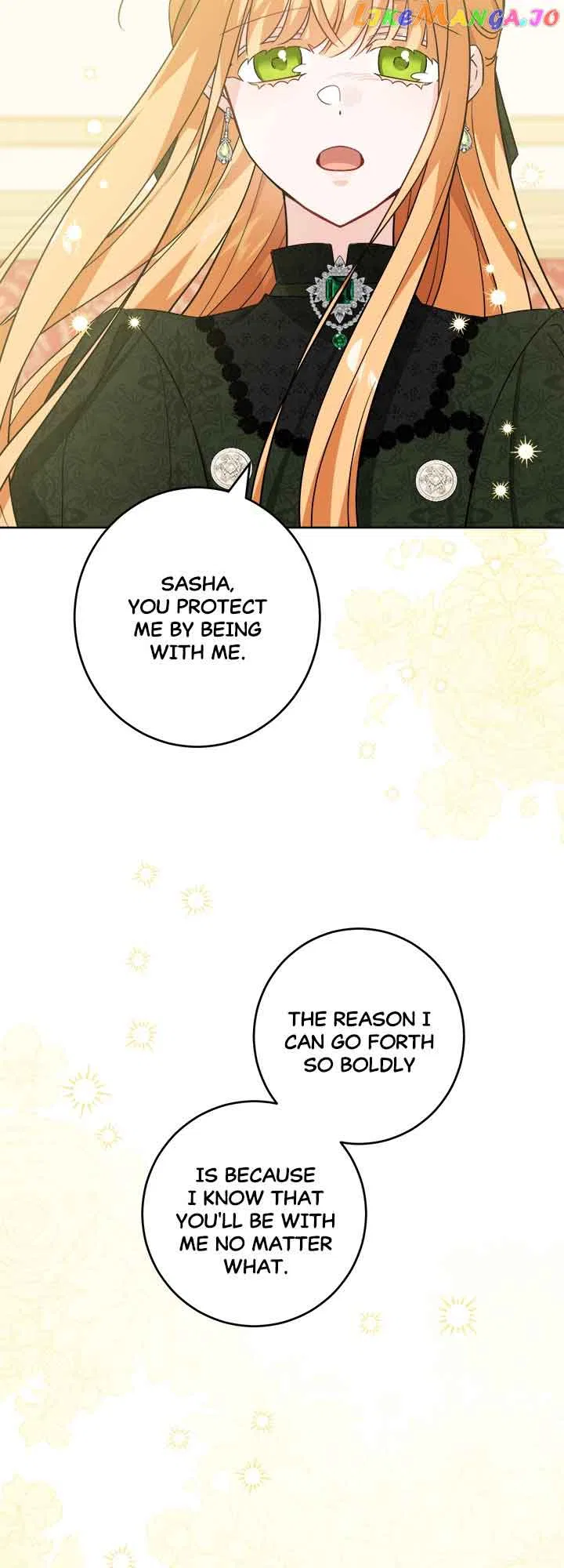 Romance is Dead Chapter 48 – Page 36