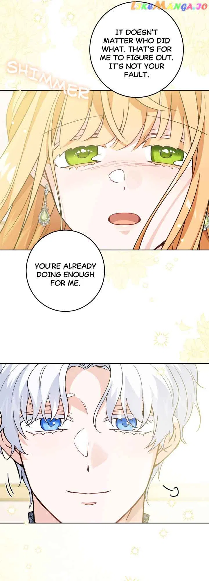 Romance is Dead Chapter 48 – Page 37